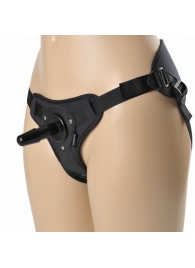 Трусики HARNESS Dual Peak размера XS-M - Sitabella - купить с доставкой в Смоленске