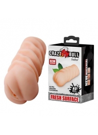 Телесный мастурбатор-вагина Isabel - Baile - в Смоленске купить с доставкой