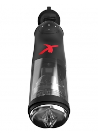 Мега-мастурбатор Deluxe Mega-Bator - Pipedream - в Смоленске купить с доставкой