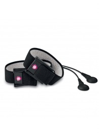 Эрекционные электрические ремни Charming Chuck - MyStim - купить с доставкой в Смоленске