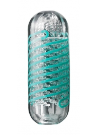 Мастурбатор SPINNER Pixel - Tenga - в Смоленске купить с доставкой