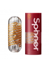 Мастурбатор SPINNER Beads - Tenga - в Смоленске купить с доставкой