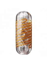 Мастурбатор SPINNER Beads - Tenga - в Смоленске купить с доставкой