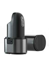 Мастурбатор Arcwave Ion Powerful Air Wave со стимуляцией потоками воздуха - Arcwave - в Смоленске купить с доставкой