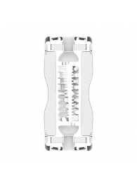 Мастурбатор TENGA Dual Sensation Cup - Tenga - в Смоленске купить с доставкой