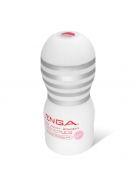 Мастурбатор TENGA Original Vacuum Cup Soft - Tenga - в Смоленске купить с доставкой