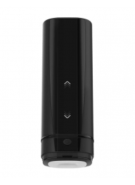 Мастурбатор для секса на расстоянии Onyx+ - Kiiroo - в Смоленске купить с доставкой