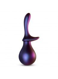 Фиолетовый анальный душ Nebula Bulb - ONE DC B.V. - купить с доставкой в Смоленске