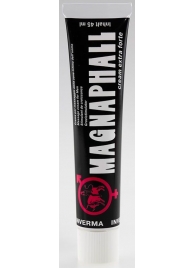 Крем для мужчин Magnaphall для увеличения члена - 40 мл. - Inverma - в Смоленске купить с доставкой