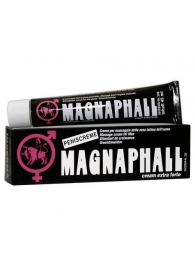 Крем для мужчин Magnaphall для увеличения члена - 40 мл. - Inverma - в Смоленске купить с доставкой