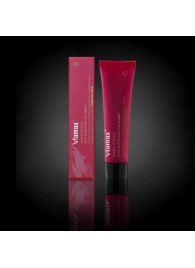Согревающий крем для женщин Viamax Warm Cream - 15 мл. - Viamax - купить с доставкой в Смоленске