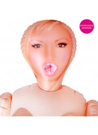 Секс-кукла Анастасия - Erowoman-Eroman - в Смоленске купить с доставкой