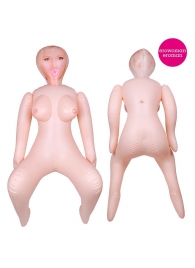 Секс-кукла Анастасия - Erowoman-Eroman - в Смоленске купить с доставкой