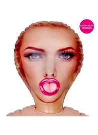 Секс-кукла Елизавета - Erowoman-Eroman - в Смоленске купить с доставкой