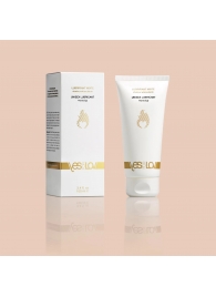 Лубрикант на водной основе с согревающим эффектом Warming Unisex Lubricant - 100 мл. - YESforLOV - купить с доставкой в Смоленске