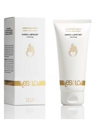 Лубрикант на водной основе с согревающим эффектом Warming Unisex Lubricant - 100 мл. - YESforLOV - купить с доставкой в Смоленске
