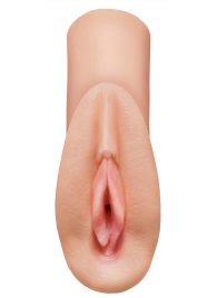Телесный мастурбатор-вагина Heaven Stroker - Pipedream - в Смоленске купить с доставкой