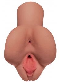 Кофейный мастурбатор Pick Your Pleasure Stroker - Pipedream - в Смоленске купить с доставкой