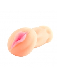 Мастурбатор  Крошка Тамое  без вибрации - Baile - в Смоленске купить с доставкой