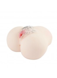 Мастурбатор с вибрацией Japanese School Girl - Baile - в Смоленске купить с доставкой