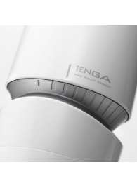 Мастурбатор TENGA AERO Silver Ring - Tenga - в Смоленске купить с доставкой