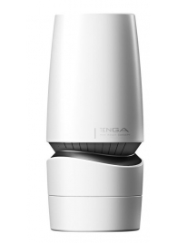 Мастурбатор TENGA AERO Silver Ring - Tenga - в Смоленске купить с доставкой