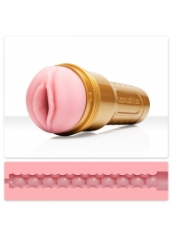 Мастурбатор-вагина Fleshlight - Go Stamina Training Unit - Fleshlight - в Смоленске купить с доставкой