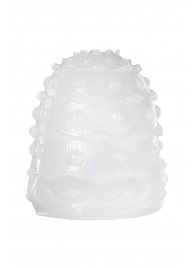 Мастурбатор-яйцо Satisfyer Bubble Mini Masturbator - Satisfyer - в Смоленске купить с доставкой