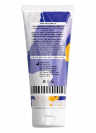 Интимная смазка на водной основе OYO Personal Gel Universal - 50 мл. - OYO - купить с доставкой в Смоленске