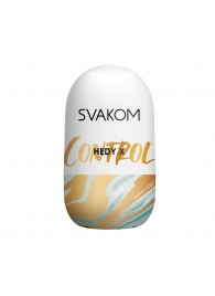 Мастурбатор Hedy X Control Mini Masturbator - Svakom - в Смоленске купить с доставкой