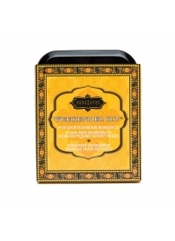 Эротический набор Weekender Kit Coconut Pineapple - Kama Sutra - купить с доставкой в Смоленске