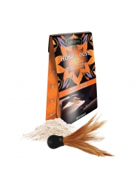 Пудра для тела Honey Dust Body Powder с ароматом манго - 28 гр. - Kama Sutra - купить с доставкой в Смоленске