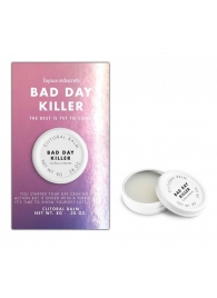 Бальзам для клитора Bad Day Killer - 8 гр. - Bijoux Indiscrets - купить с доставкой в Смоленске