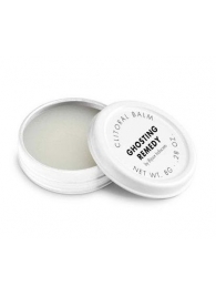 Бальзам для клитора Ghosting Remedy - 8 гр. - Bijoux Indiscrets - купить с доставкой в Смоленске