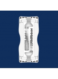 Мастурбатор TENGA Premium Dual Sensation Cup - Tenga - в Смоленске купить с доставкой