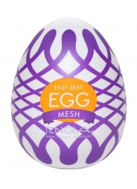 Мастурбатор-яйцо MESH - Tenga - в Смоленске купить с доставкой