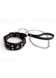 Ошейник  Веселый Роджер - Sitabella - купить с доставкой в Смоленске