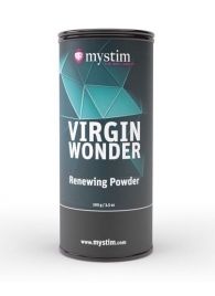 Пудра для ухода за игрушками Virgin Wonder Renewing Powder - MyStim - в Смоленске купить с доставкой