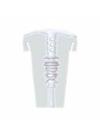 Мастурбатор с вибрацией и вакуумной стимуляцией Sucking Good - Zero Tolerance - в Смоленске купить с доставкой