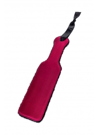 Двусторонняя шлепалка Anonymo - 37 см. - ToyFa - купить с доставкой в Смоленске