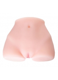 Мастурбатор-полуторс Brigitte - ToyFa - в Смоленске купить с доставкой