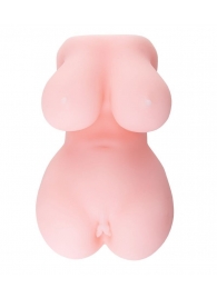 Мастурбатор-вагина Babycakes - ToyFa - в Смоленске купить с доставкой