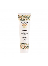 Массажное масло Coco Shea Oil - 100 мл. - Exsens - купить с доставкой в Смоленске
