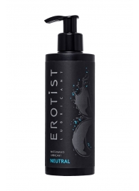 Лубрикант на водной основе Erotist Neutral - 250 мл. - Erotist Lubricants - купить с доставкой в Смоленске