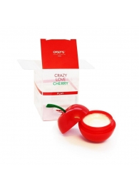 Крем для стимуляции сосков Crazy Love Cherry - 8 мл. - Exsens - купить с доставкой в Смоленске
