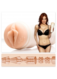 Мастурбатор-вагина Fleshlight Girls - Maitland Ward Toy Meets World - Fleshlight - в Смоленске купить с доставкой
