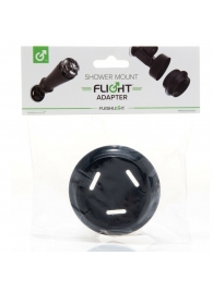 Адаптер для мастурбатора Fleshlight Flight Adapter Shower Mount - Fleshlight - купить с доставкой в Смоленске