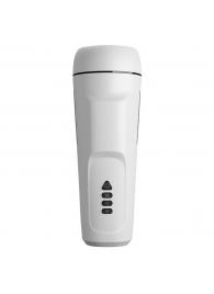 Вибромастурбатор Sienna с функцией всасывания - Baile - в Смоленске купить с доставкой