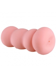 Телесный мастурбатор-анус Lucy - Dream Toys - в Смоленске купить с доставкой