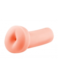 Реалистичный мастурбатор-анус - Свободный ассортимент - в Смоленске купить с доставкой